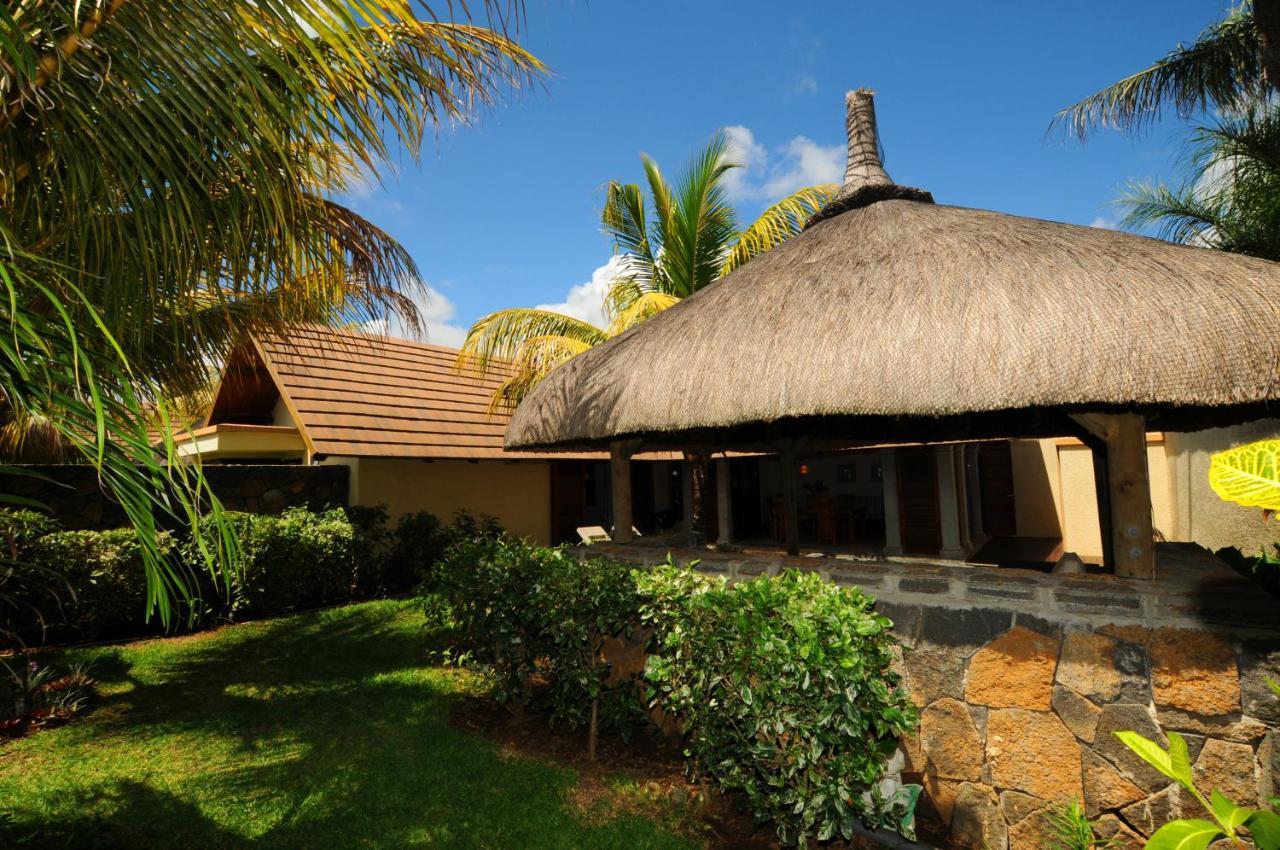 Villa Oasis Pereybere Beach Exterior foto
